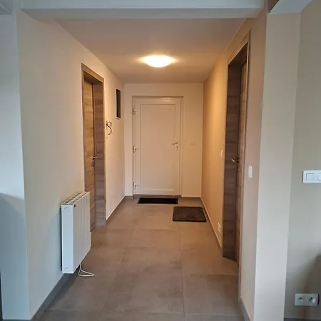 Coolappart Апартаменты Mont-Saint-Guibert