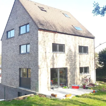 Coolappart * Mont-Saint-Guibert