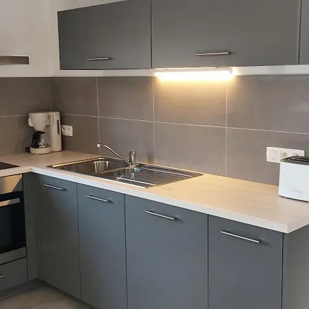 Appartement Coolappart *