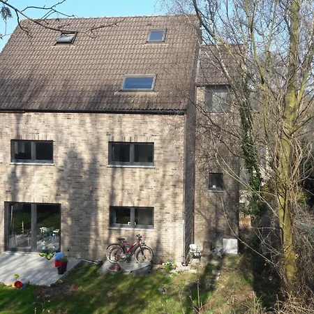 Coolappart Appartement