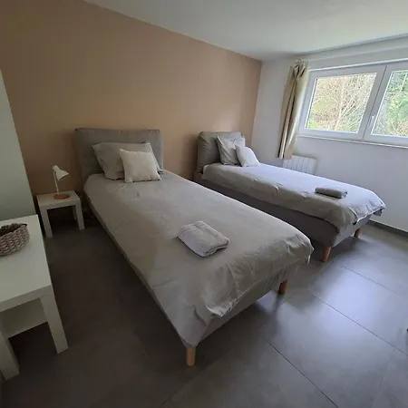 Coolappart Appartement