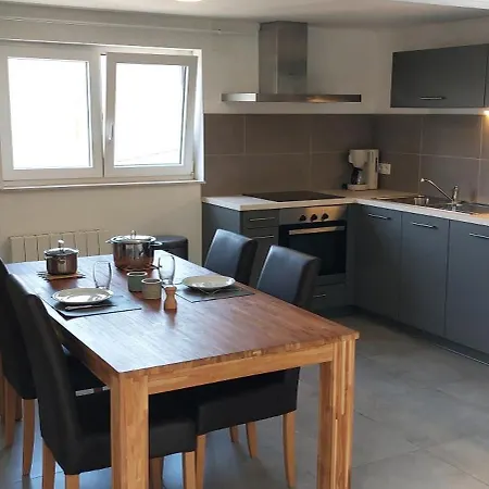 Appartement Coolappart *