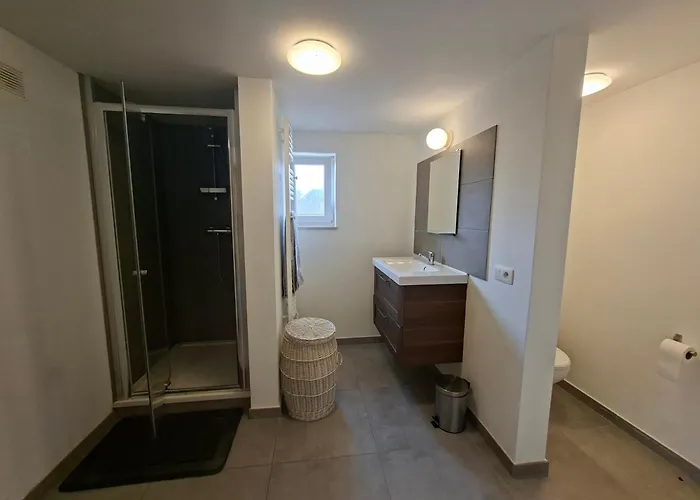 Coolappart * Mont-Saint-Guibert