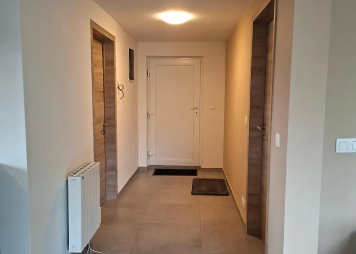 Coolappart Апартаменты Mont-Saint-Guibert