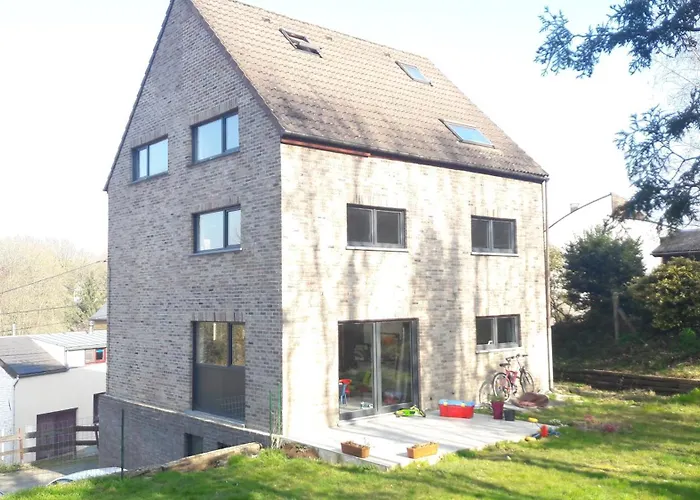 Coolappart * Mont-Saint-Guibert