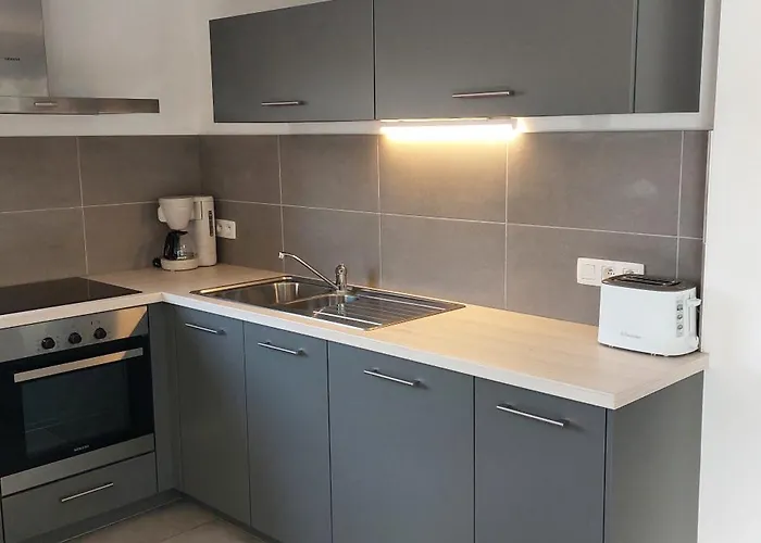 Appartement Coolappart *