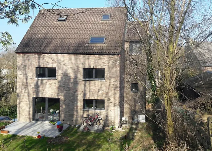 Coolappart Appartement
