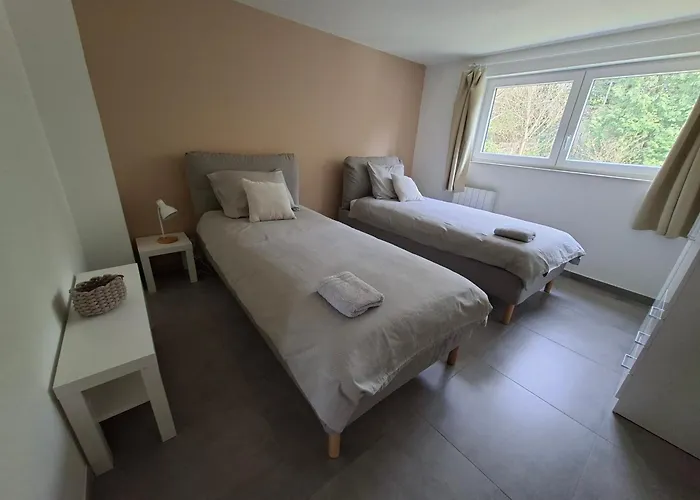 Coolappart Appartement