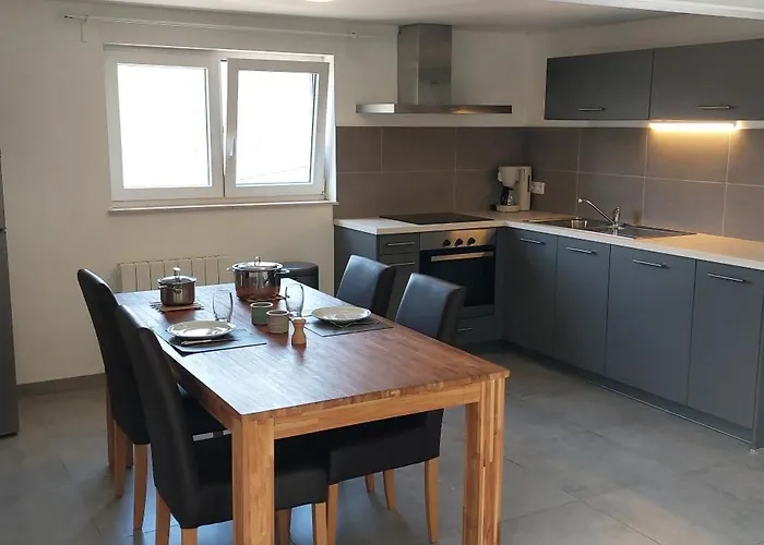 Appartement Coolappart *